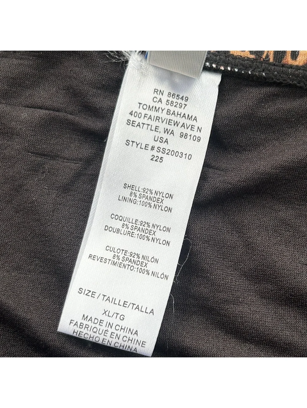 Tommy Bahama tommy bahama